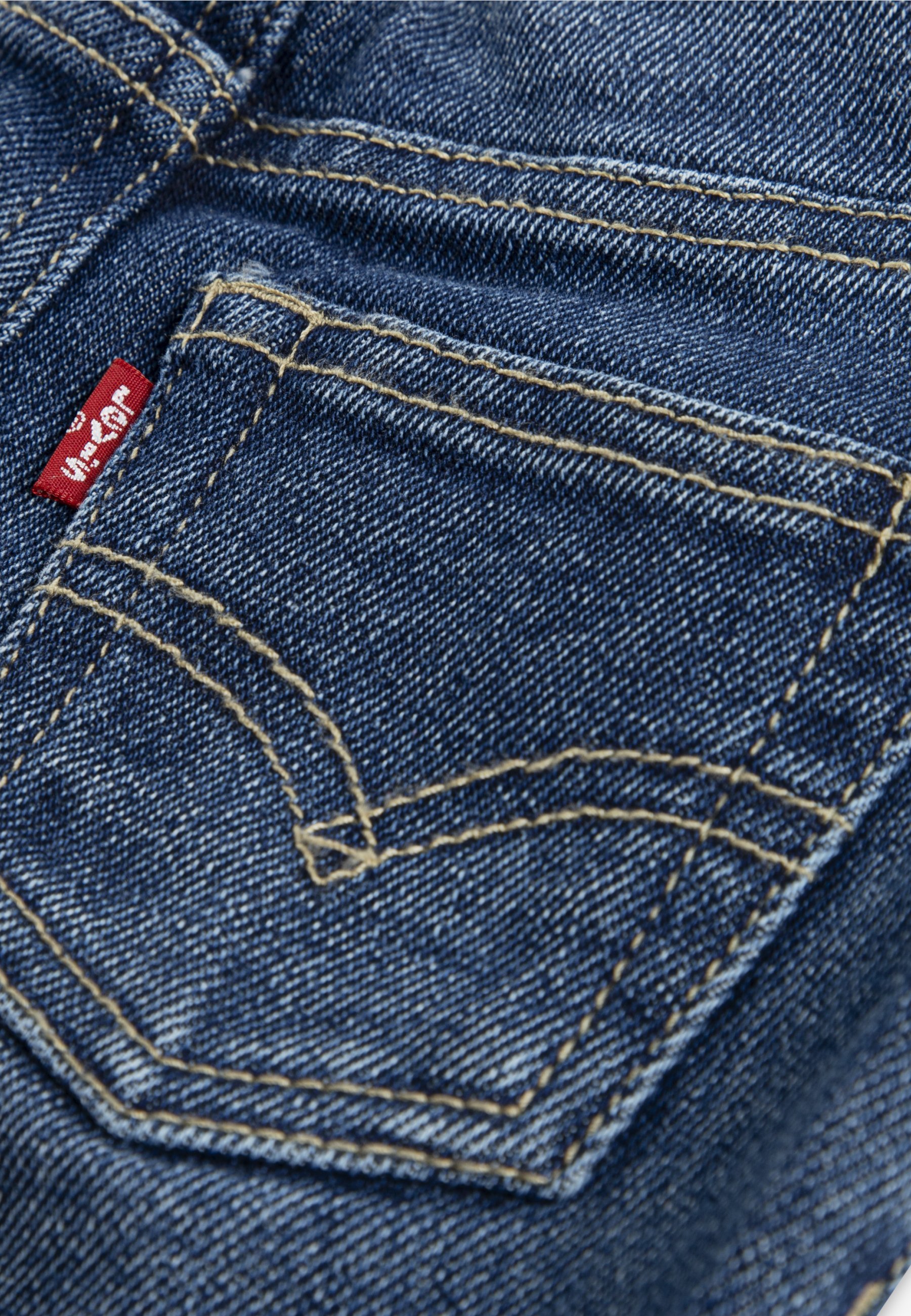 Levi's® STAY LOOSE TAPER - Slim fit jeans - trend