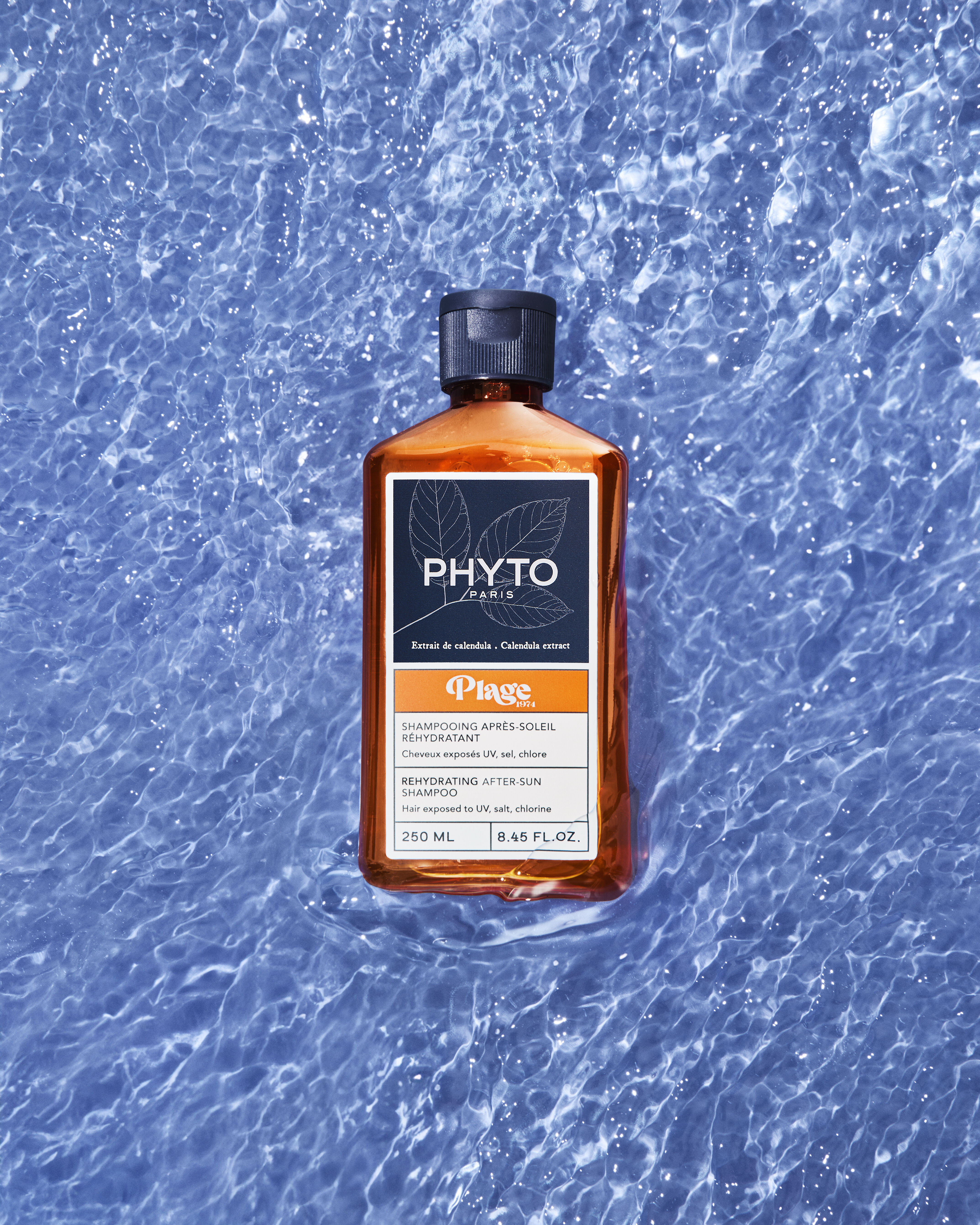 Phyto Paris Phyto Plage
