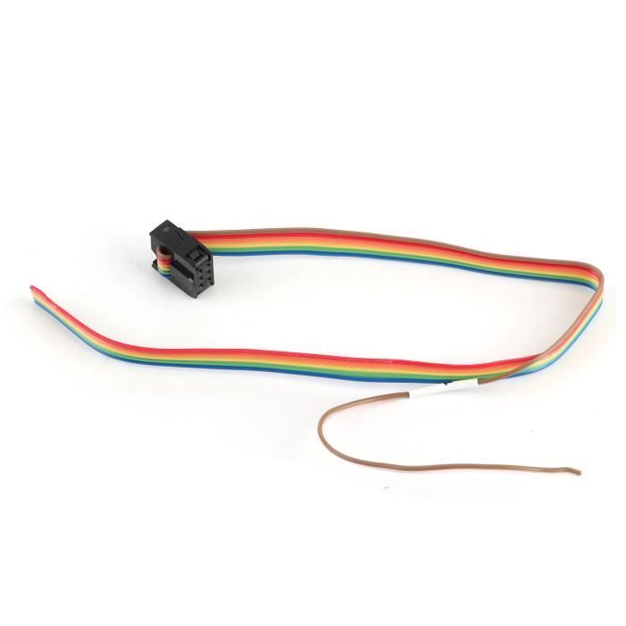 Programador de llaves de coche AK90+ V3.19 Herramienta de diagnóstico compatible con EWS AK90 KEY-PROG