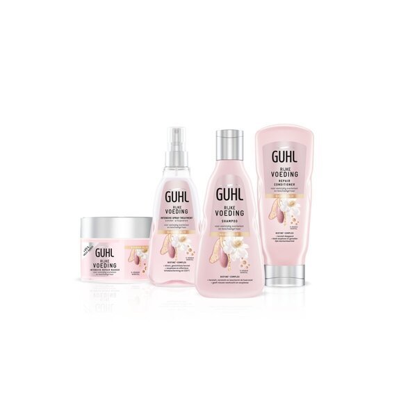 Guhl Rich Nourishment šampon<br>250 ml