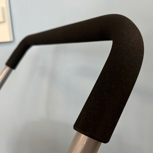 Hondenfietsaanhanger