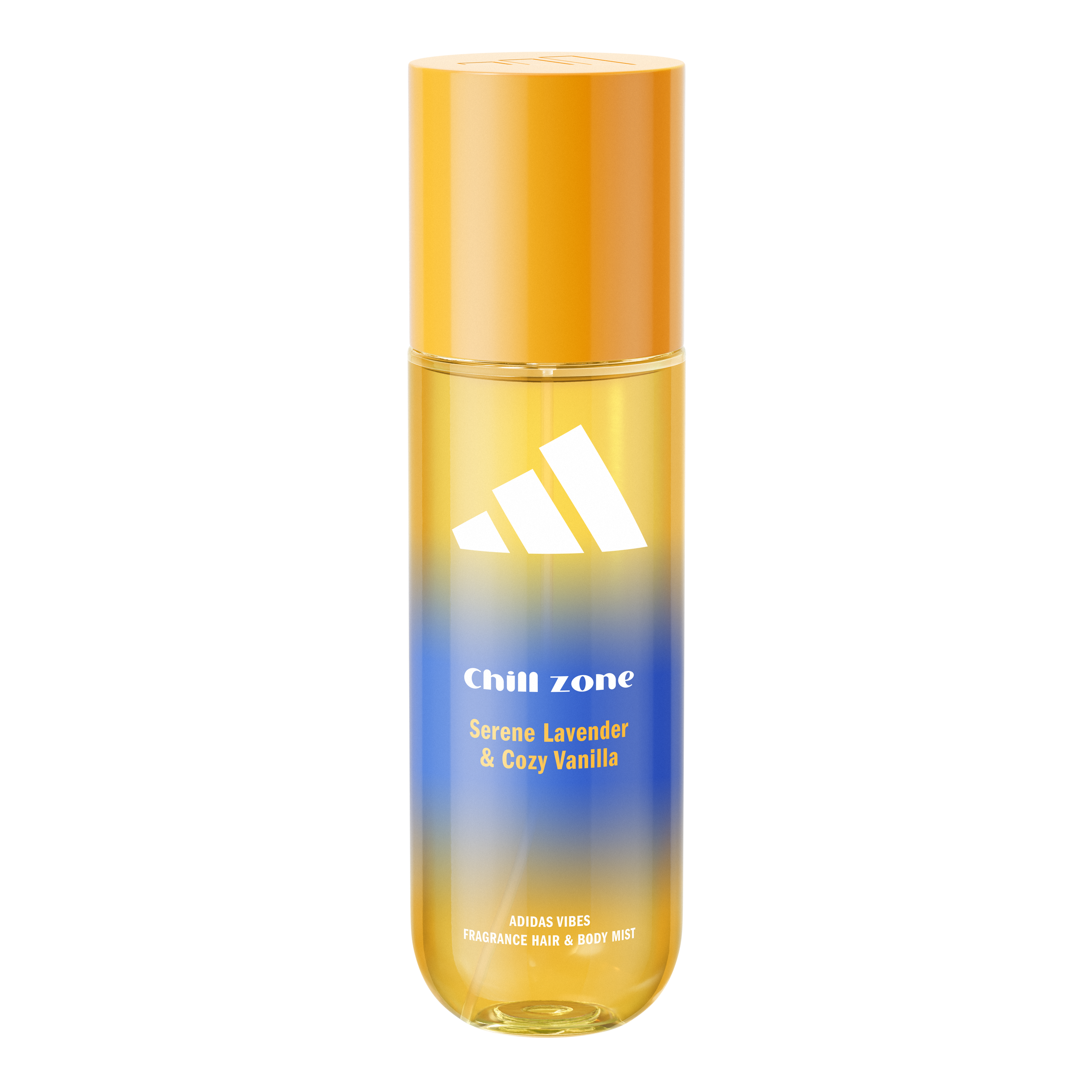 Vibes Fragance Hair & Body Mist Chill Zone Parfumes de Mujer