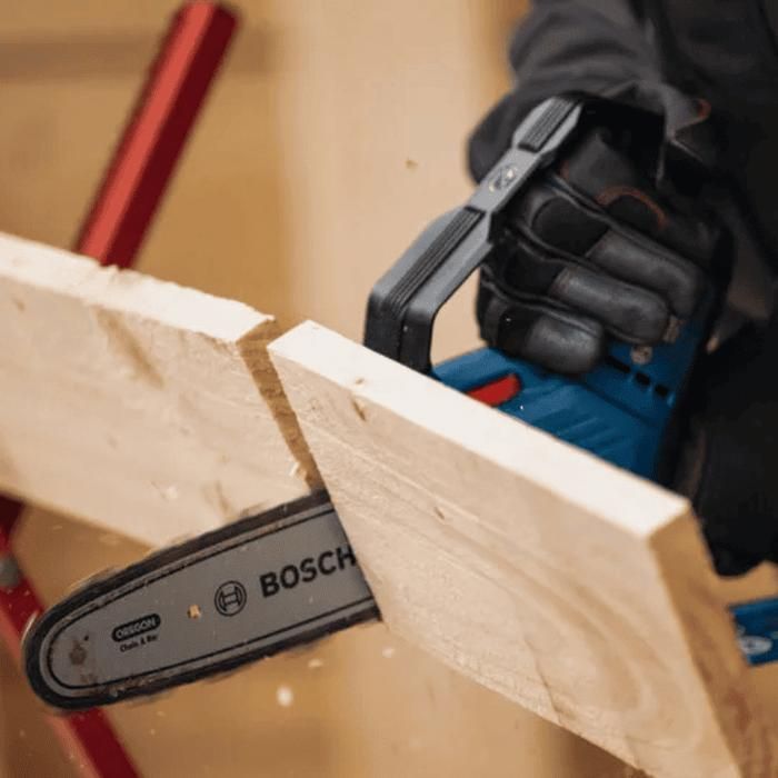 Lucidatrice a batteria professionale BOSCH GKE 18V-20