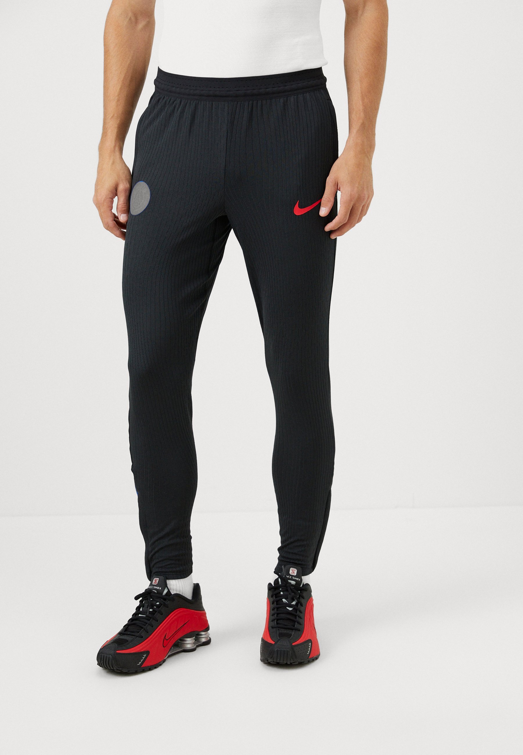 Pantalon de survêtement Nike Performance PSG MNK DFADVSTRKELT PNT KPZ3R - Noir/Bleu roi/Rouge global