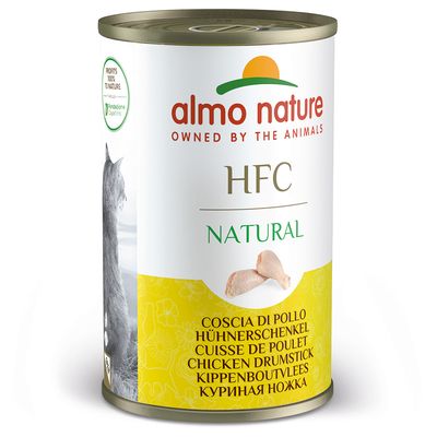 Almo Nature HFC 6 x 140g