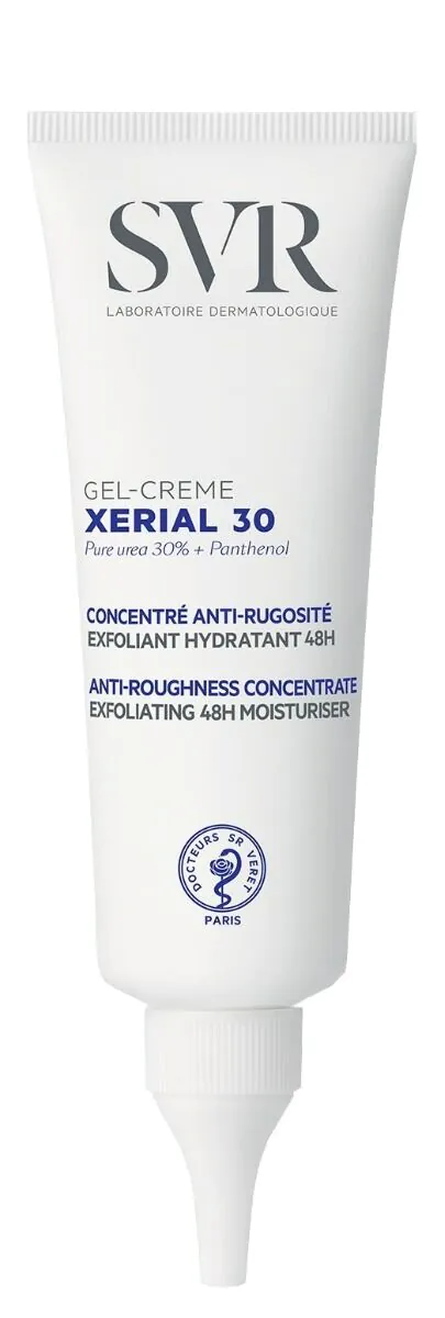 SVR Xerial 30 Żel-krem