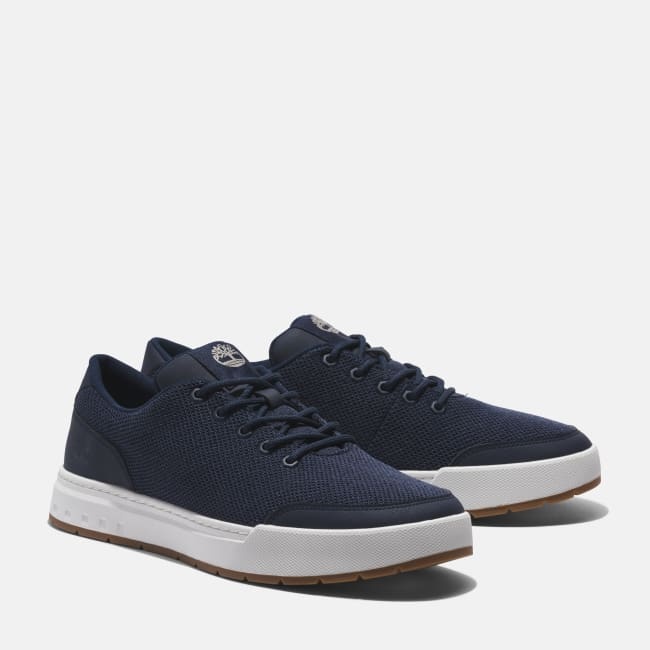 Sneaker Maple Grove da Uomo in blu marino
