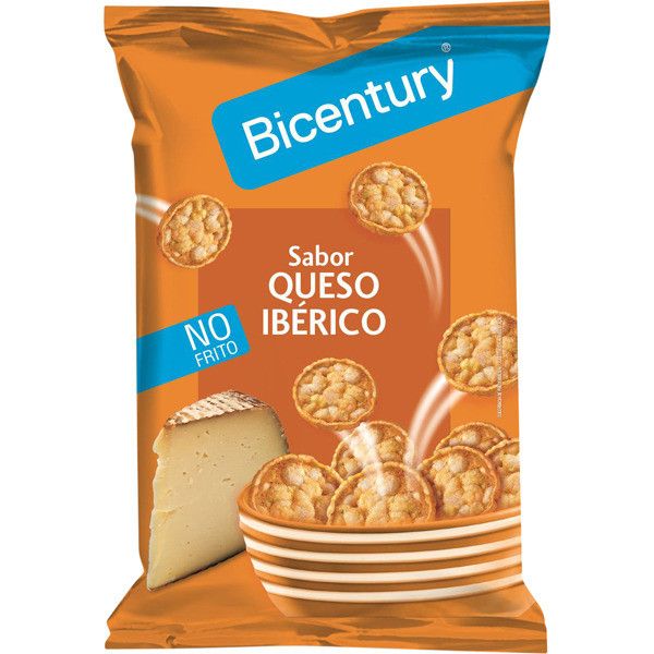 Mini kukuruzne tortilje s iberijskim sirom Prehrana i dijetetika