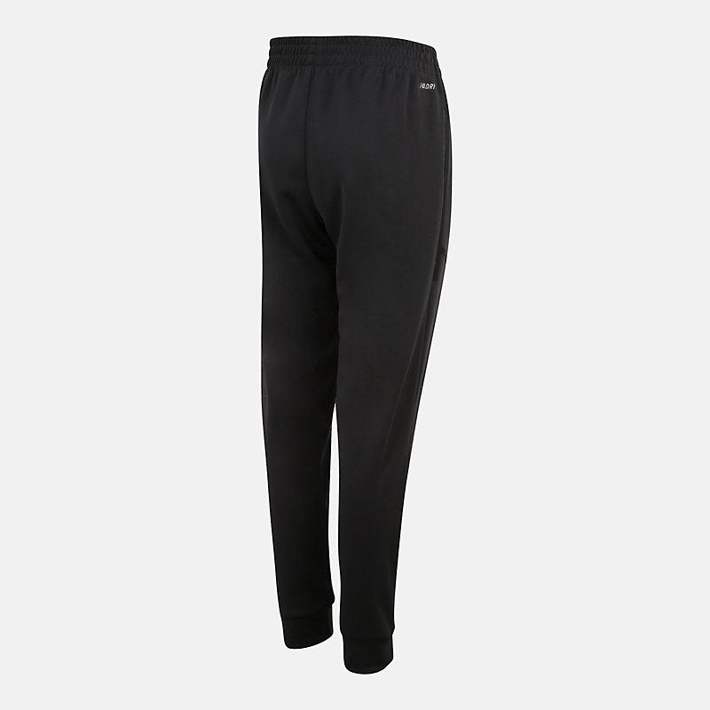 Tenacity Unisex Voetbaltrainingsbroek – PHANTOM