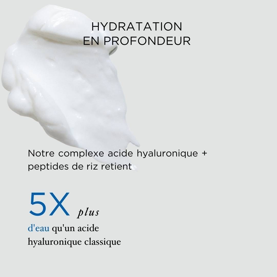 ORYZA LAB Crème essentielle