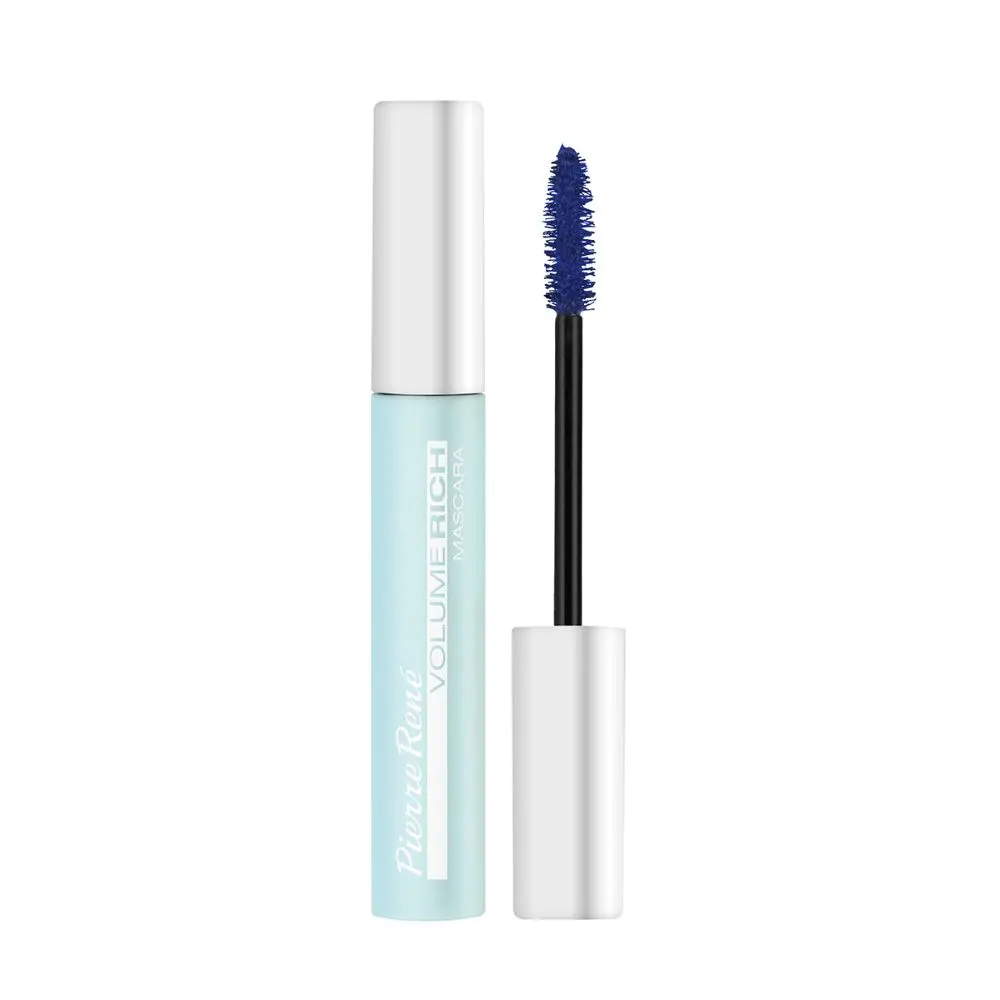 Pierre Rene Maskara Volume Rich 05 Sky Blue 10ml