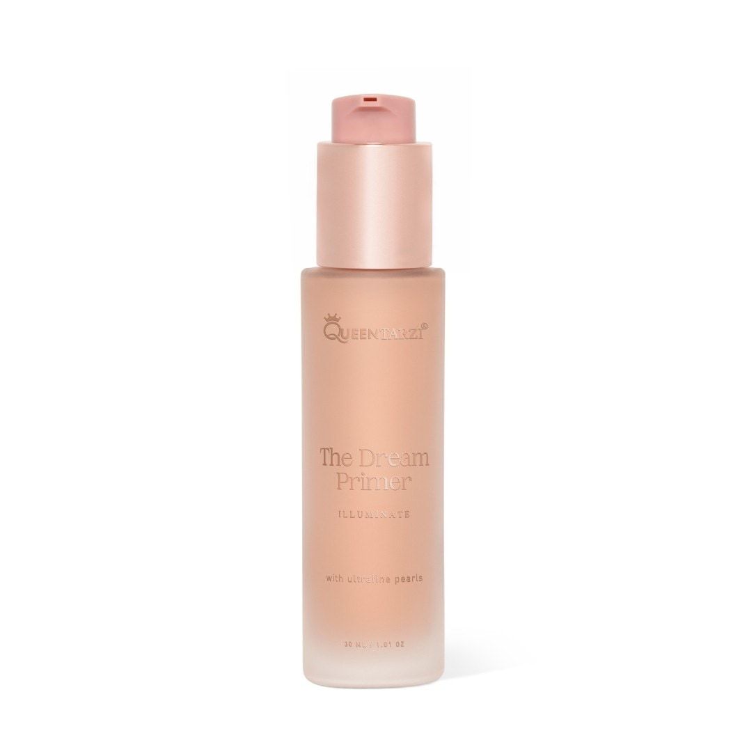 Queen Tarzi Primer The Dream Primer – 30 ml