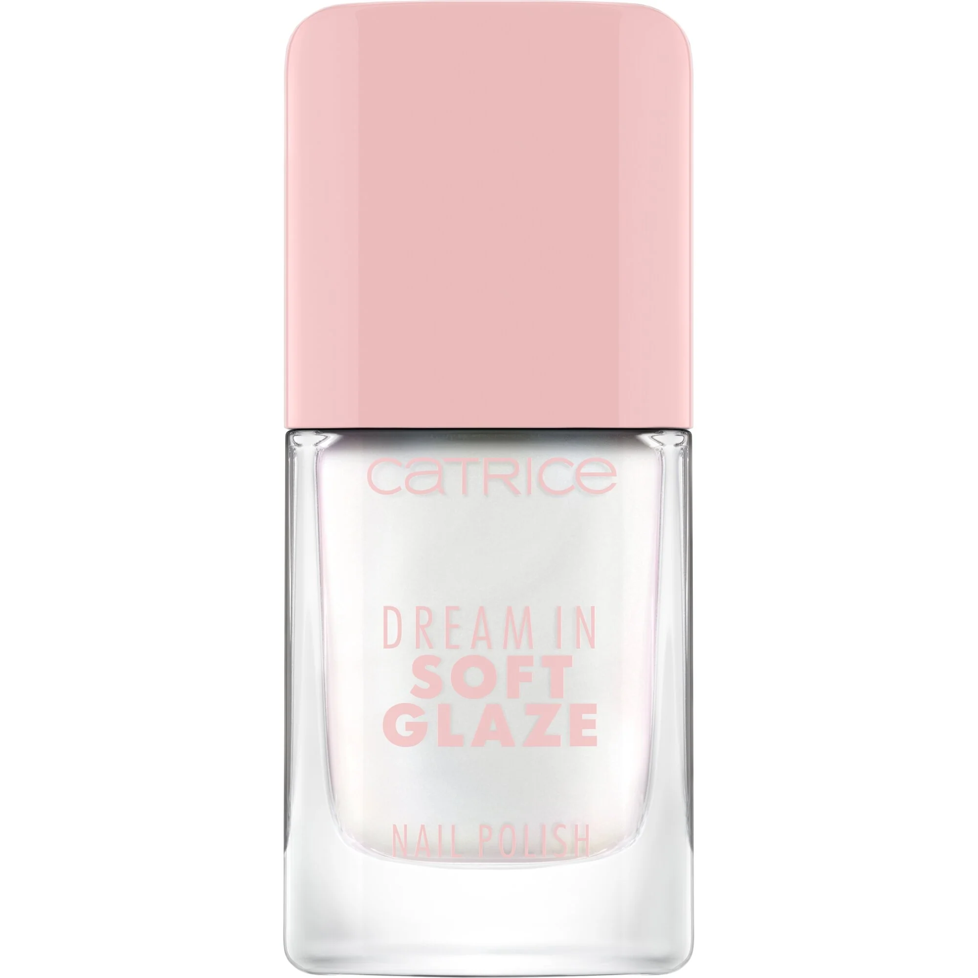 Unghie Dream In Soft Glaze Smalto Unghie - Smalto
