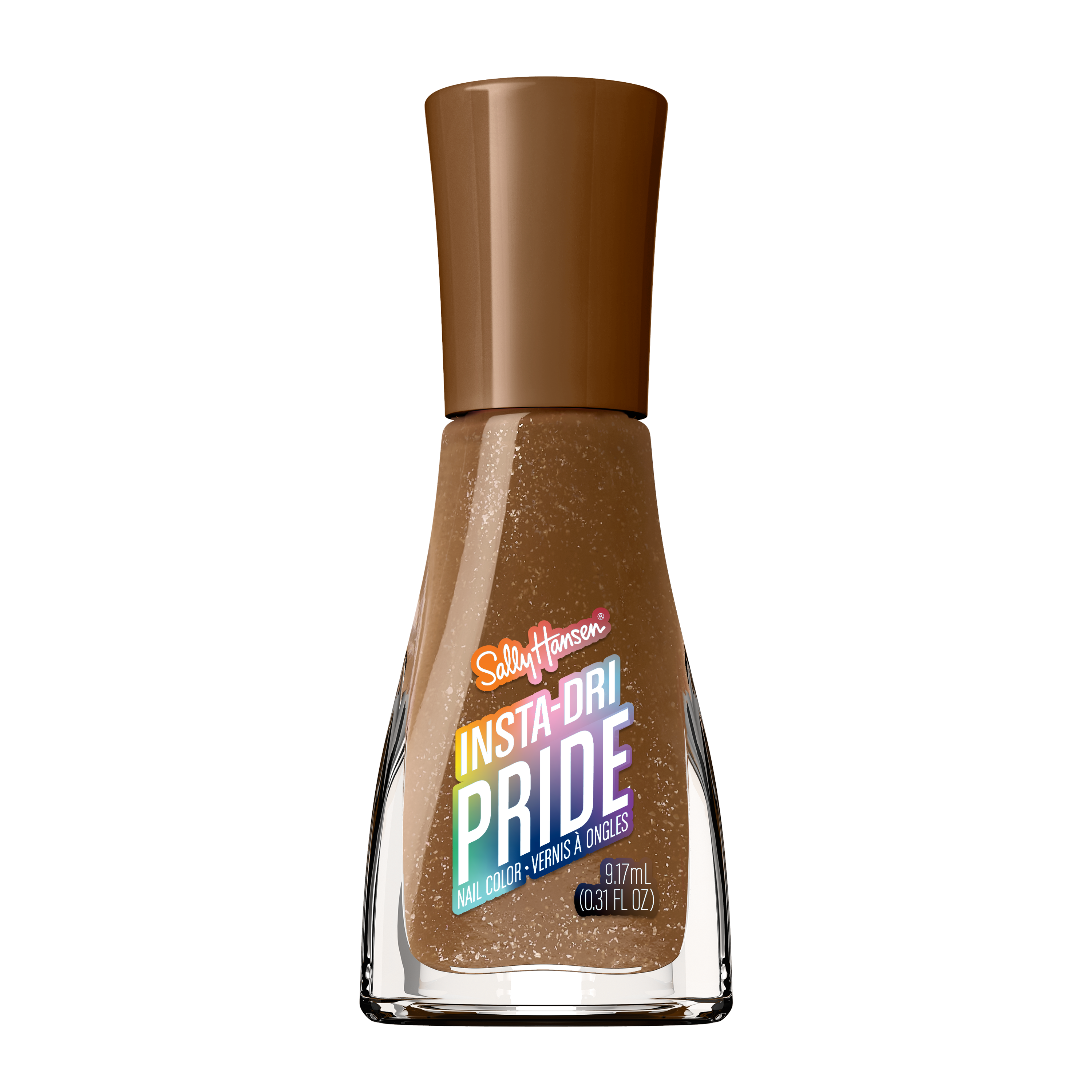Insta-Dri Pride lak za nokte Lakovi za nokte