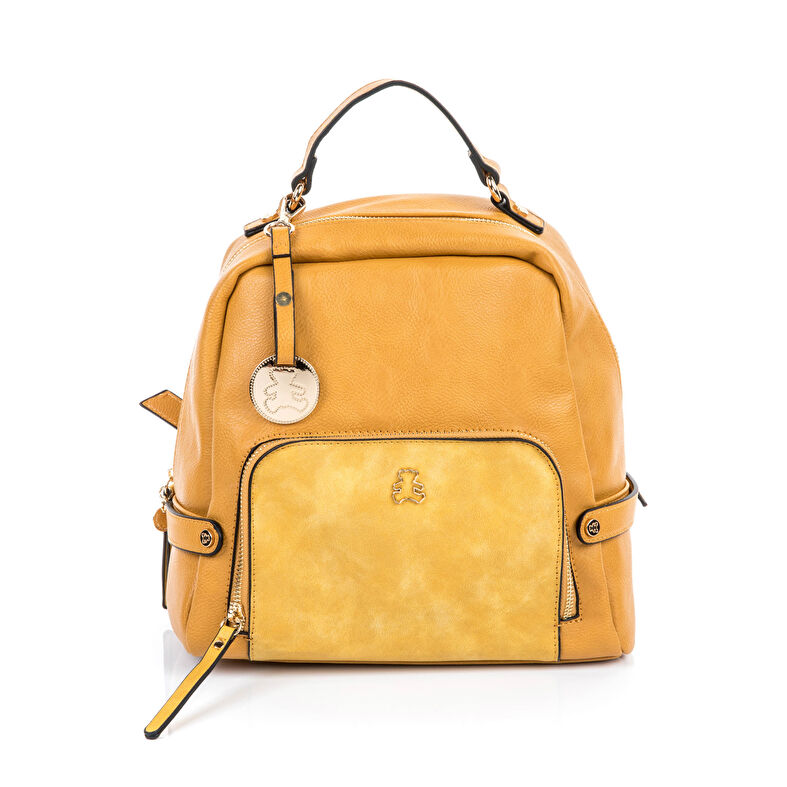  Sacs Jaune Femme