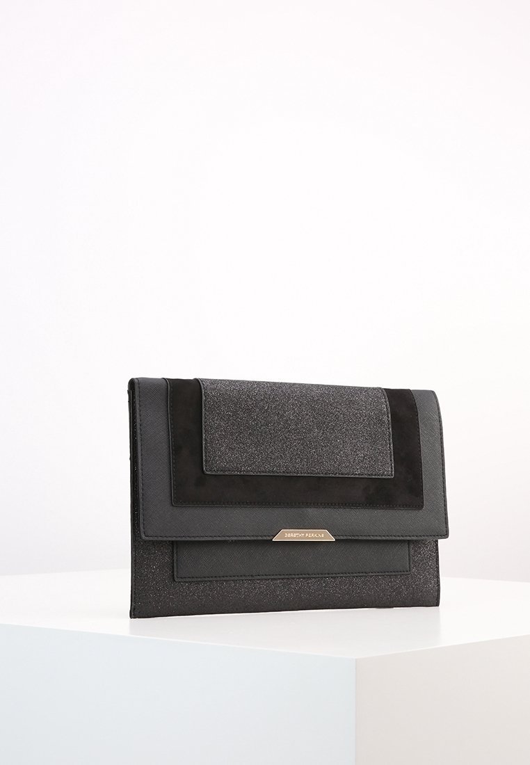 Dorothy Perkins Clutch - zwart