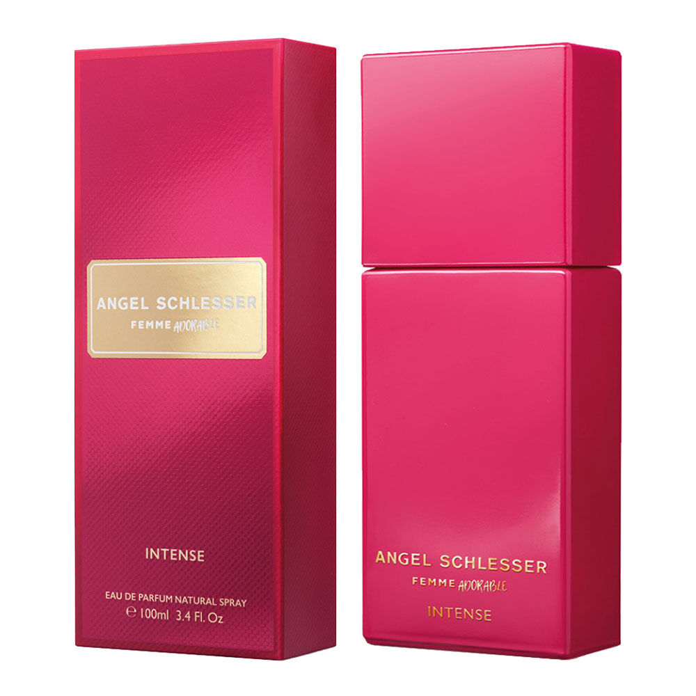 Angel Schlesser Femme Adorable Intense