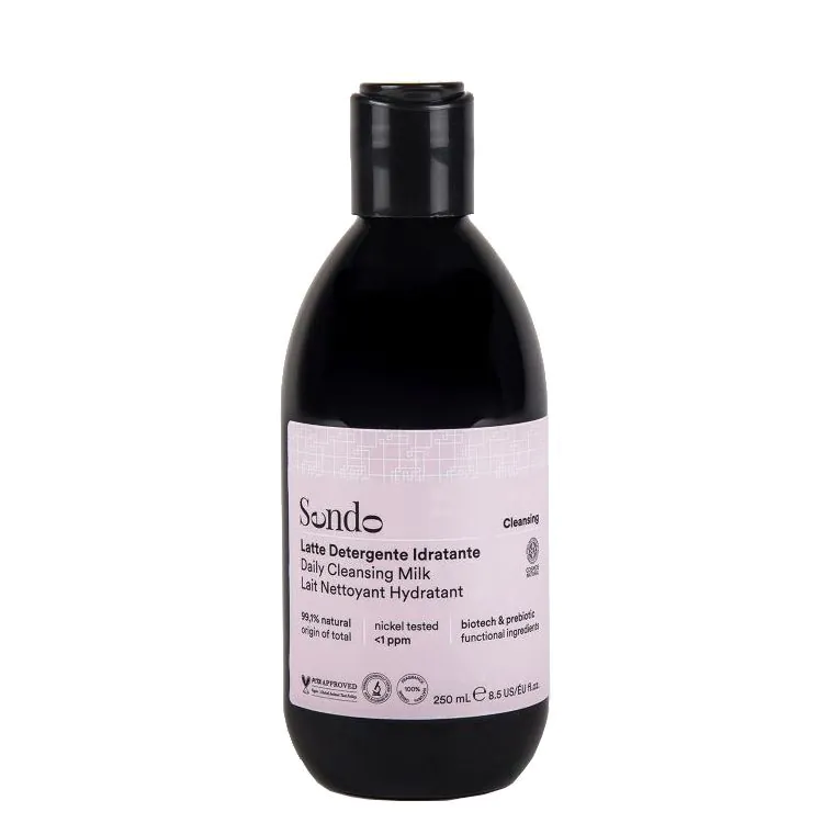 Sendo Daily Cleansing Milk