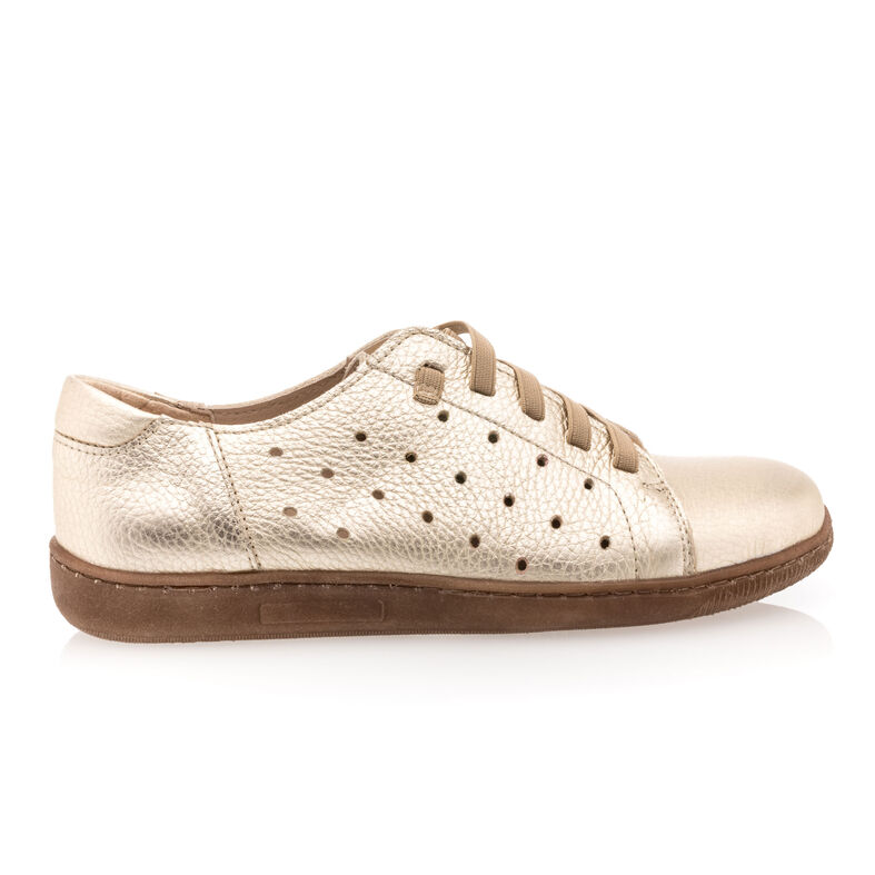 Baskets / sneakers Femme Jaune