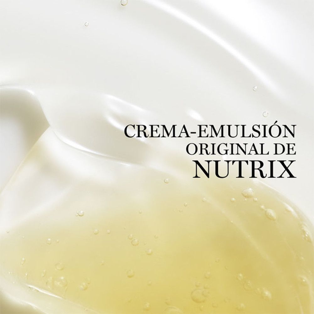 Nutrix Royal barojošais krēms Mitrinošs un barojošs luksusa produkts