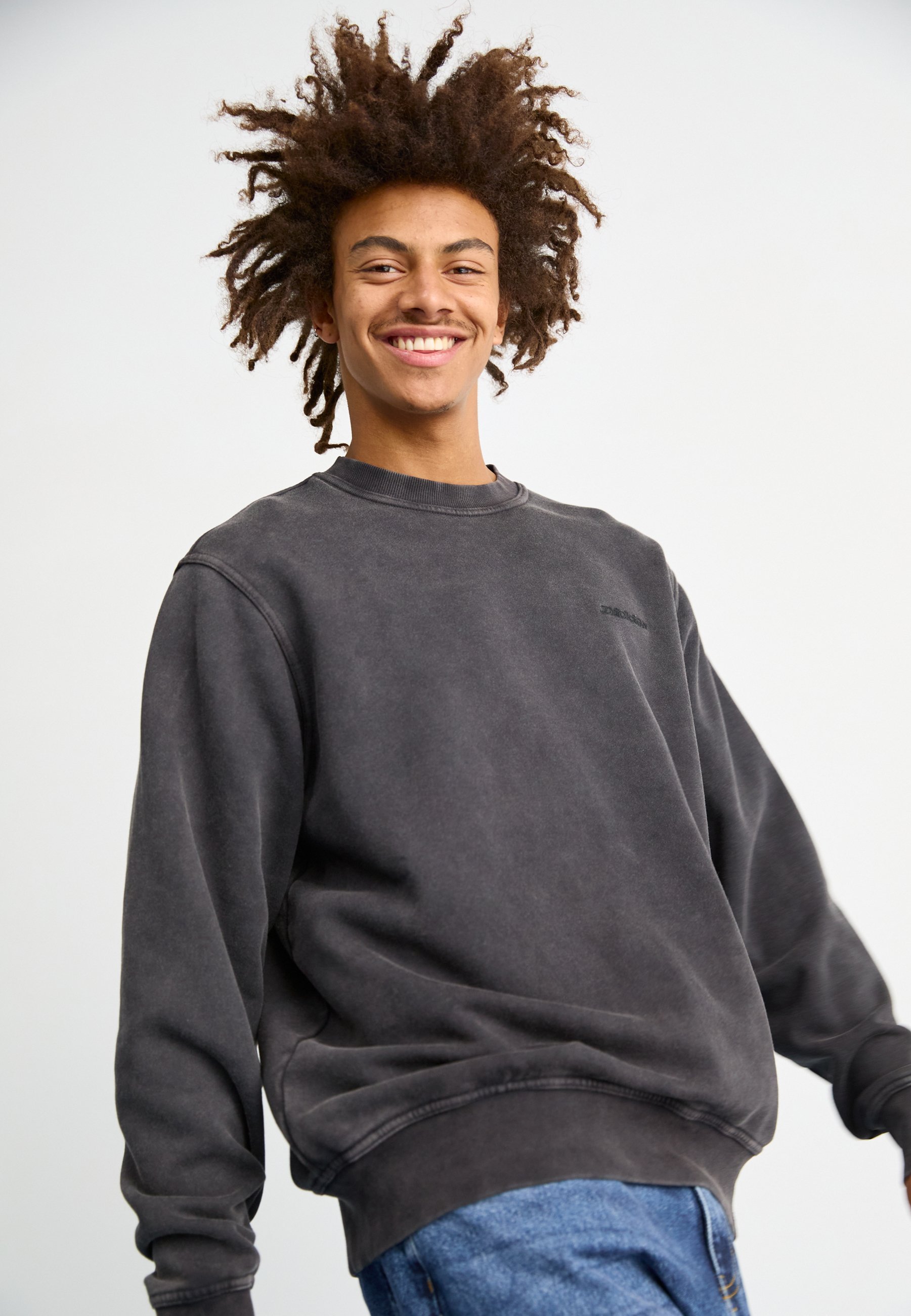 Dickies-sweatshirts