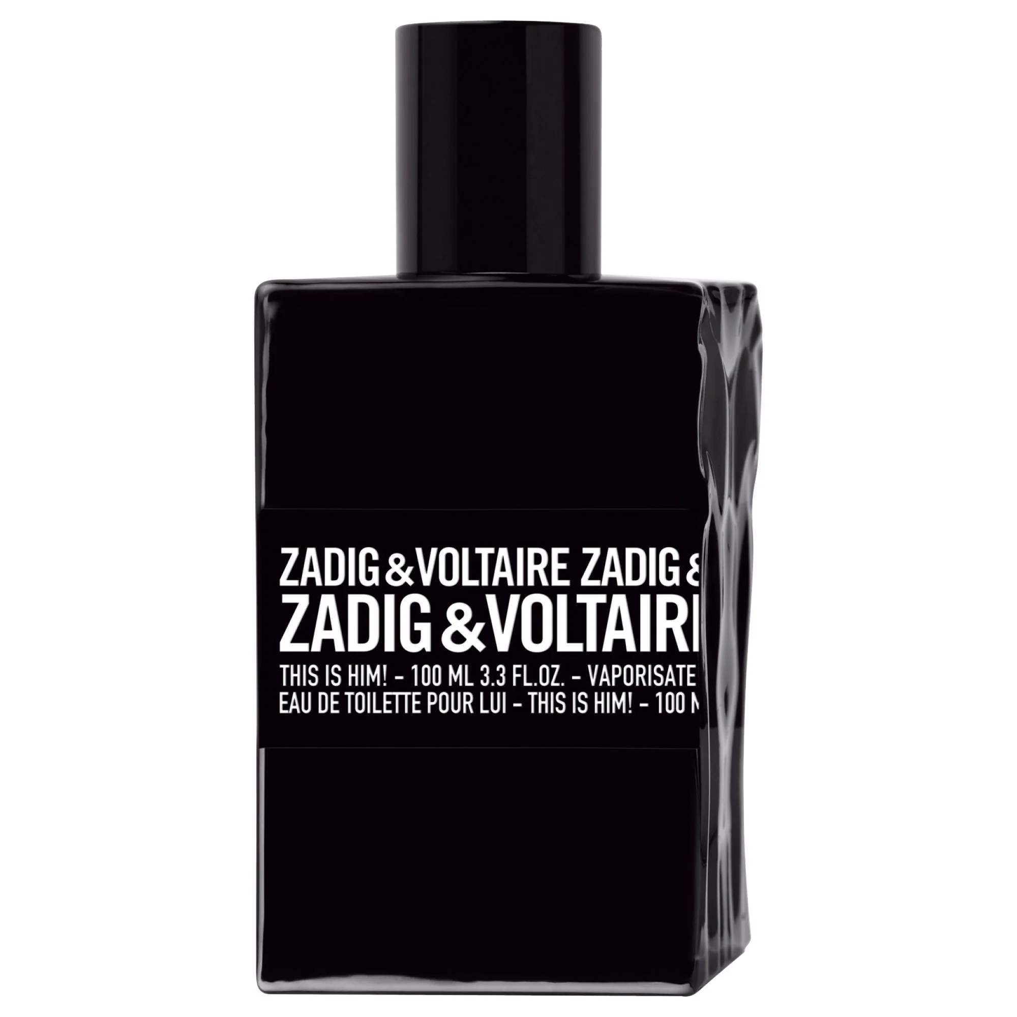 This is Him! This is Him! - Eau de Toilette