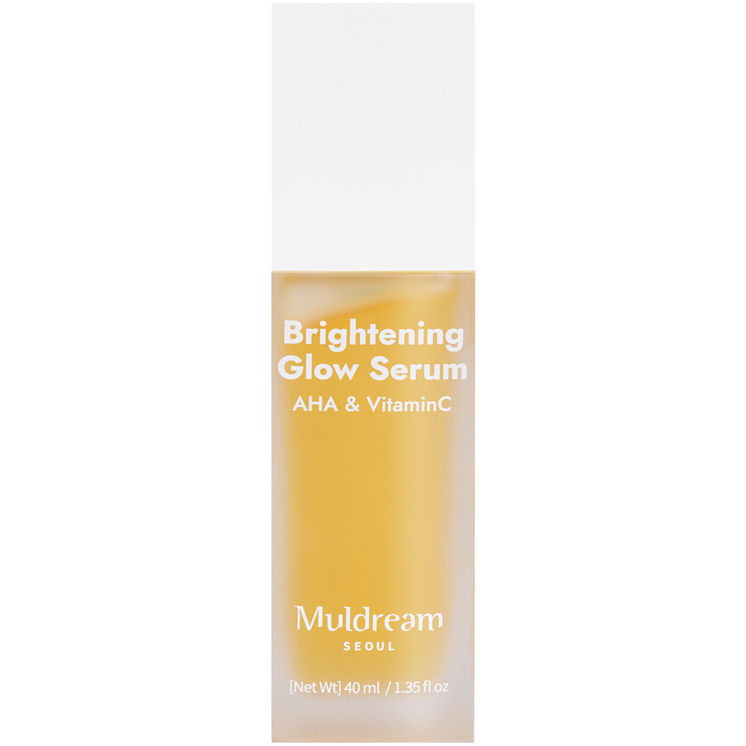 Muldream HA & C-vitamin Minimal Vegansk