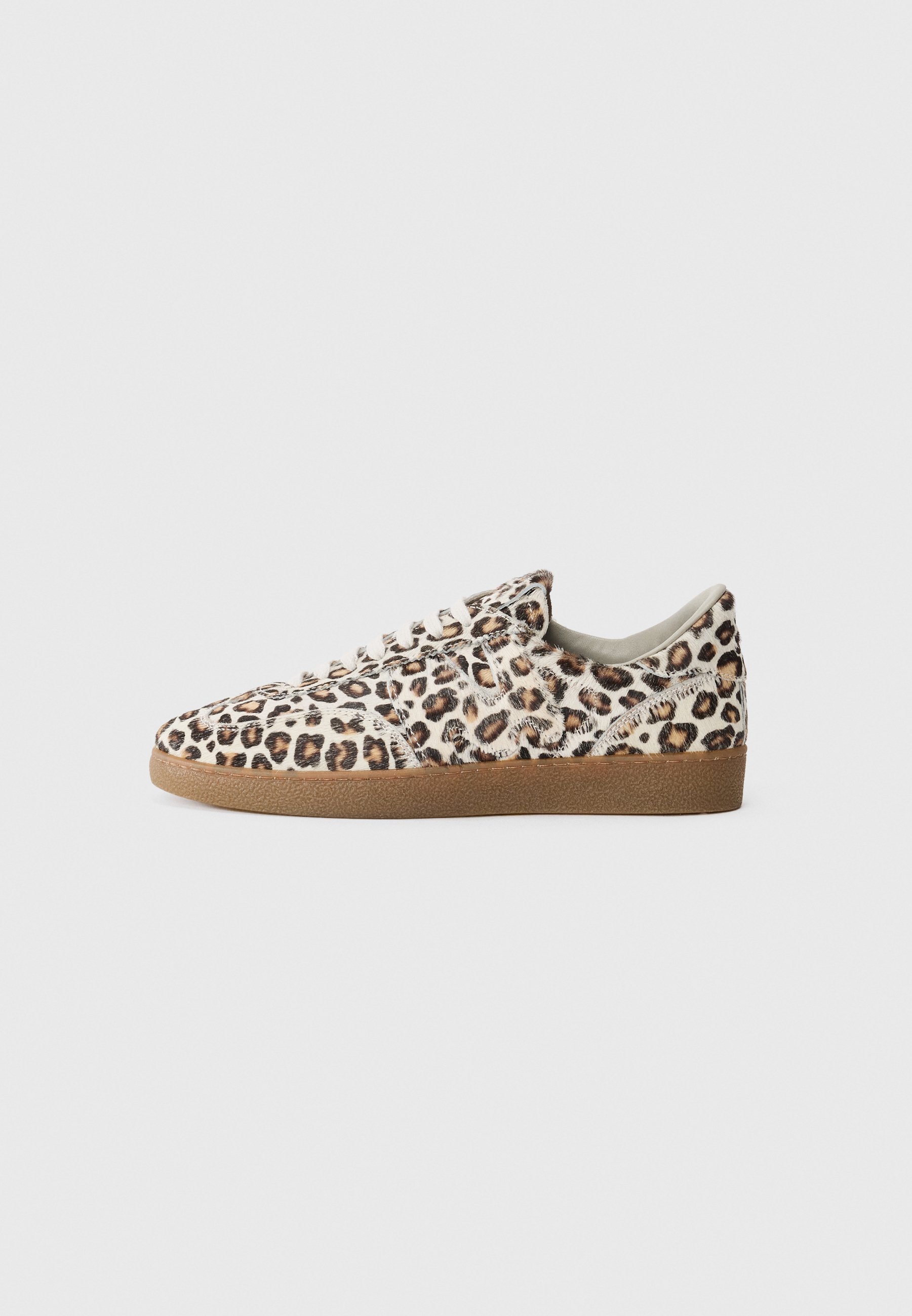 MSGM-trainers - bruin
