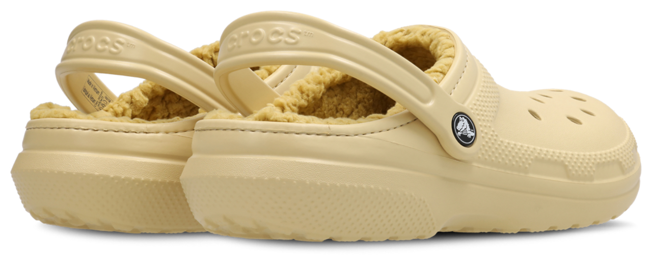 Crocs Classic Lined