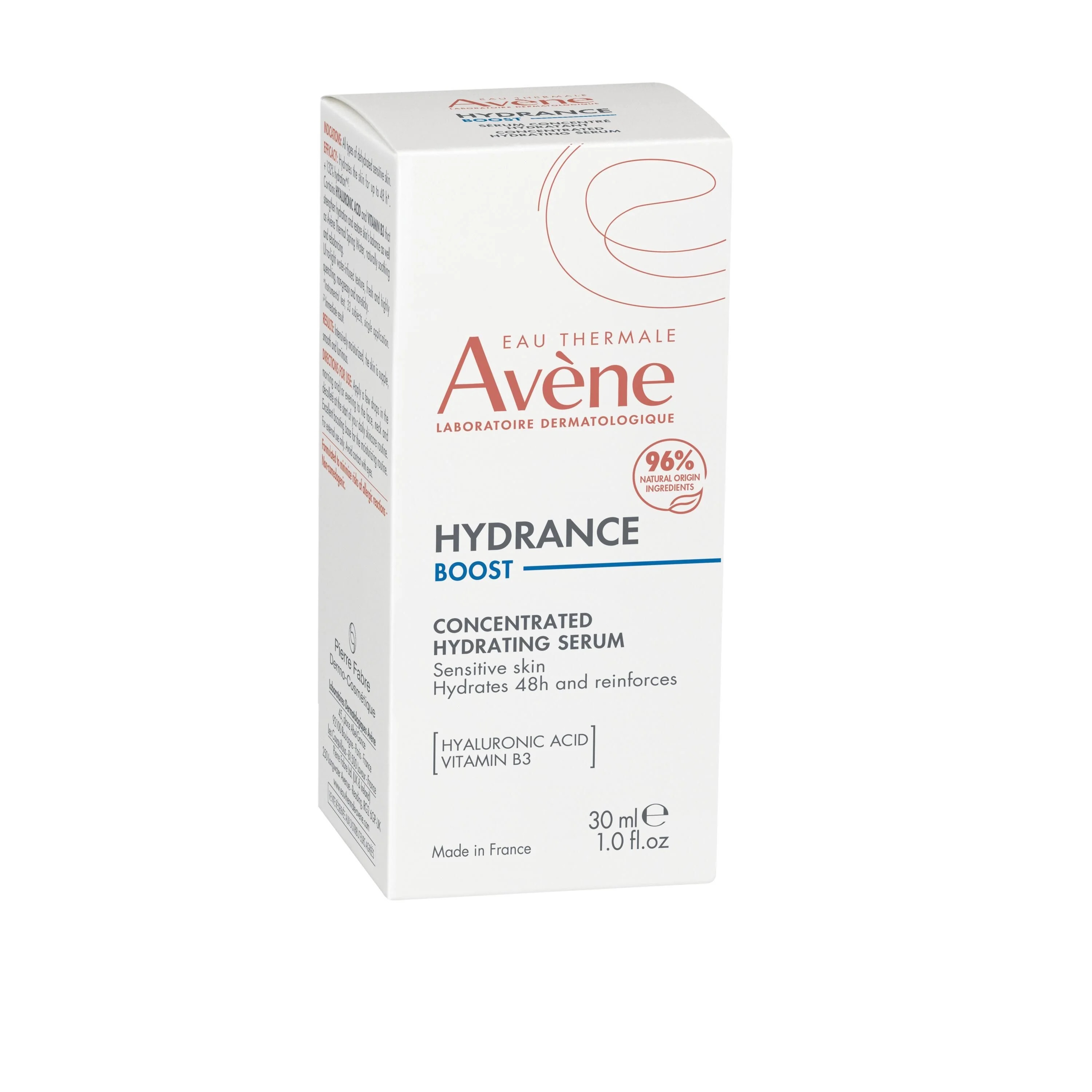 AVENE Avene Hydrance Boost seerum...