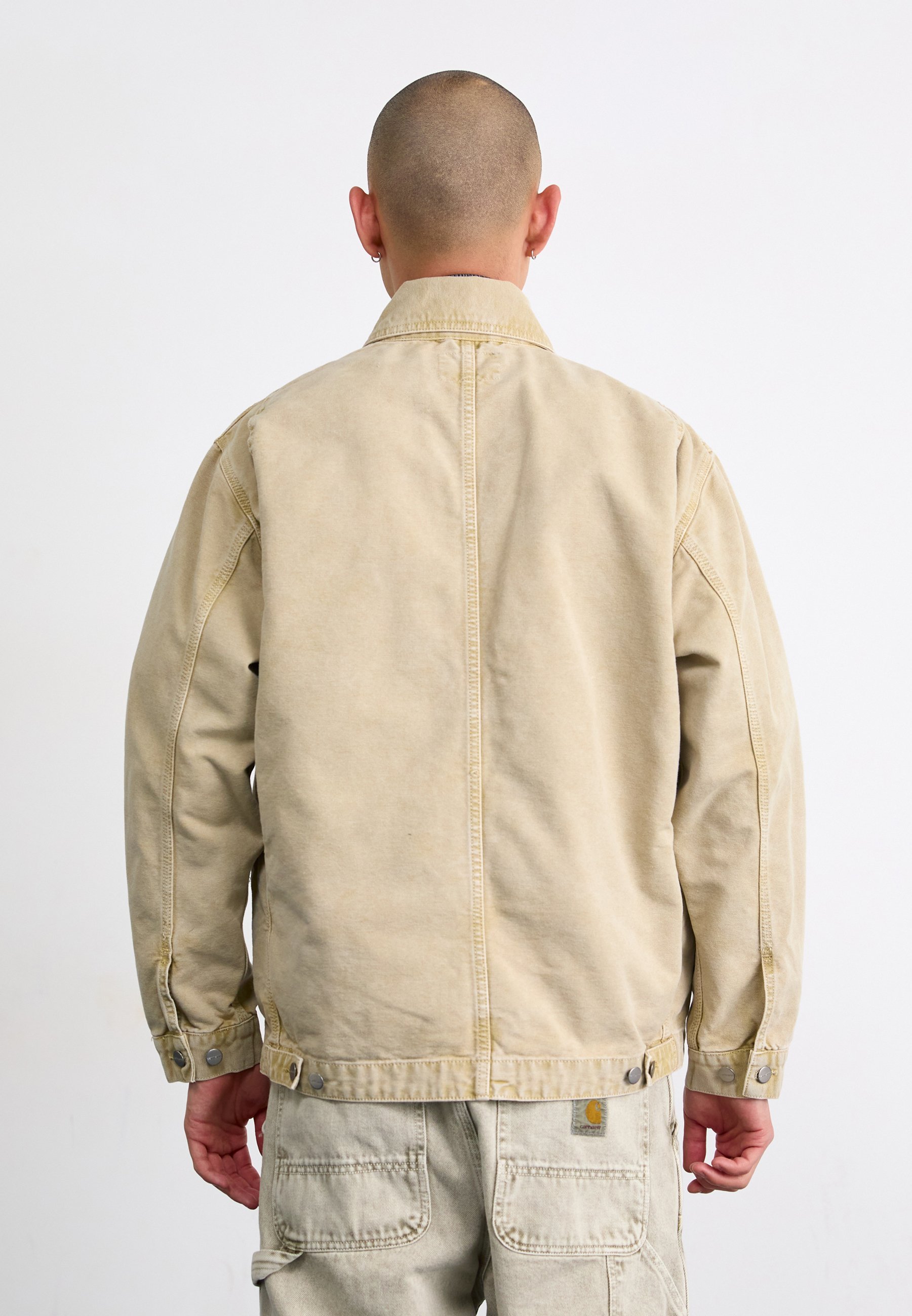 Carhartt WIP Übergangsjacken