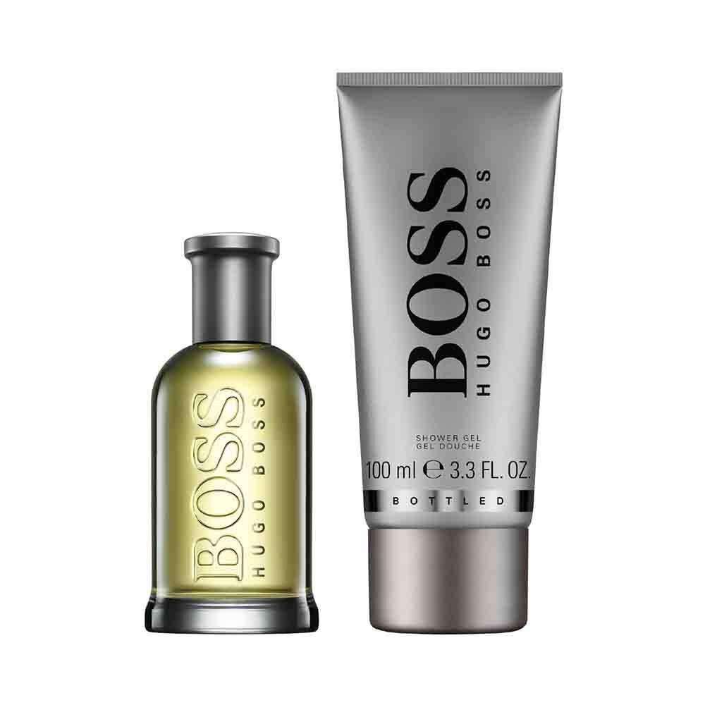 Hugo Boss Bottled