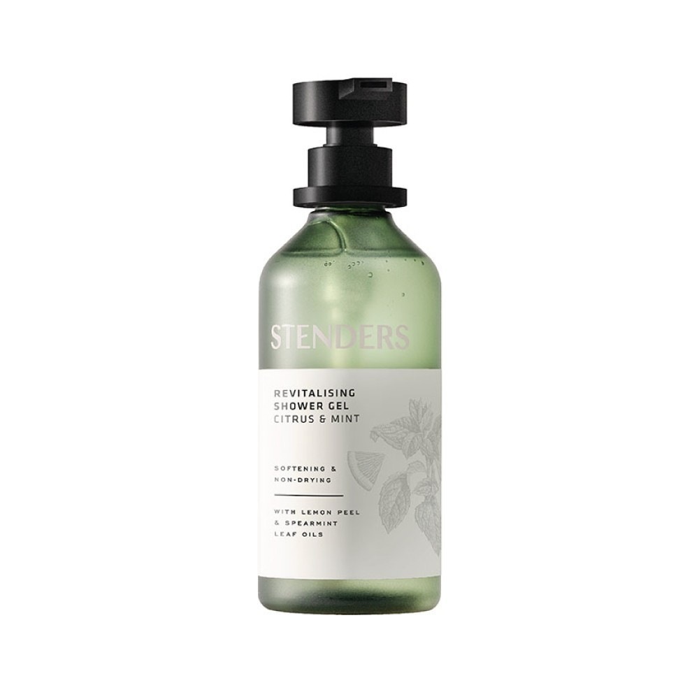 STENDERS Žadinantis dušo želė - 250 ml