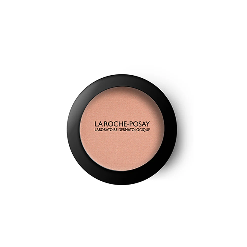 Viso Toleriane Blush ad elevata tollerabilità - Fard compatto