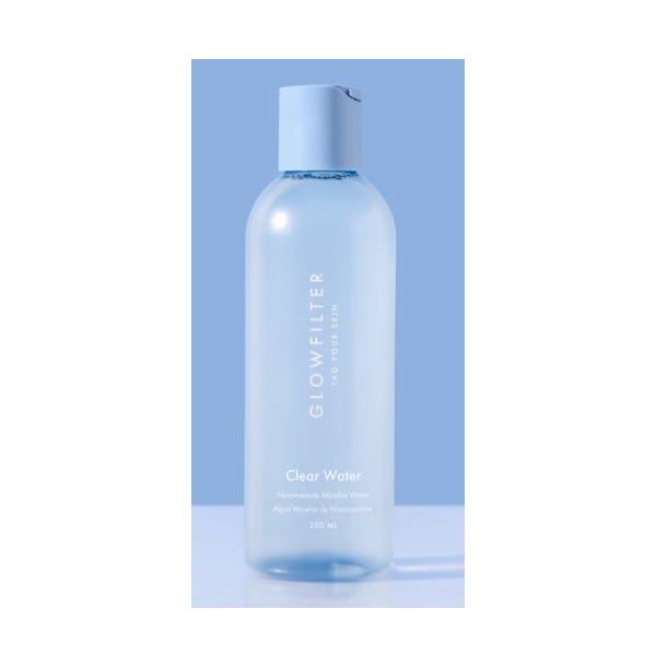 Klart vatten | 200 ml