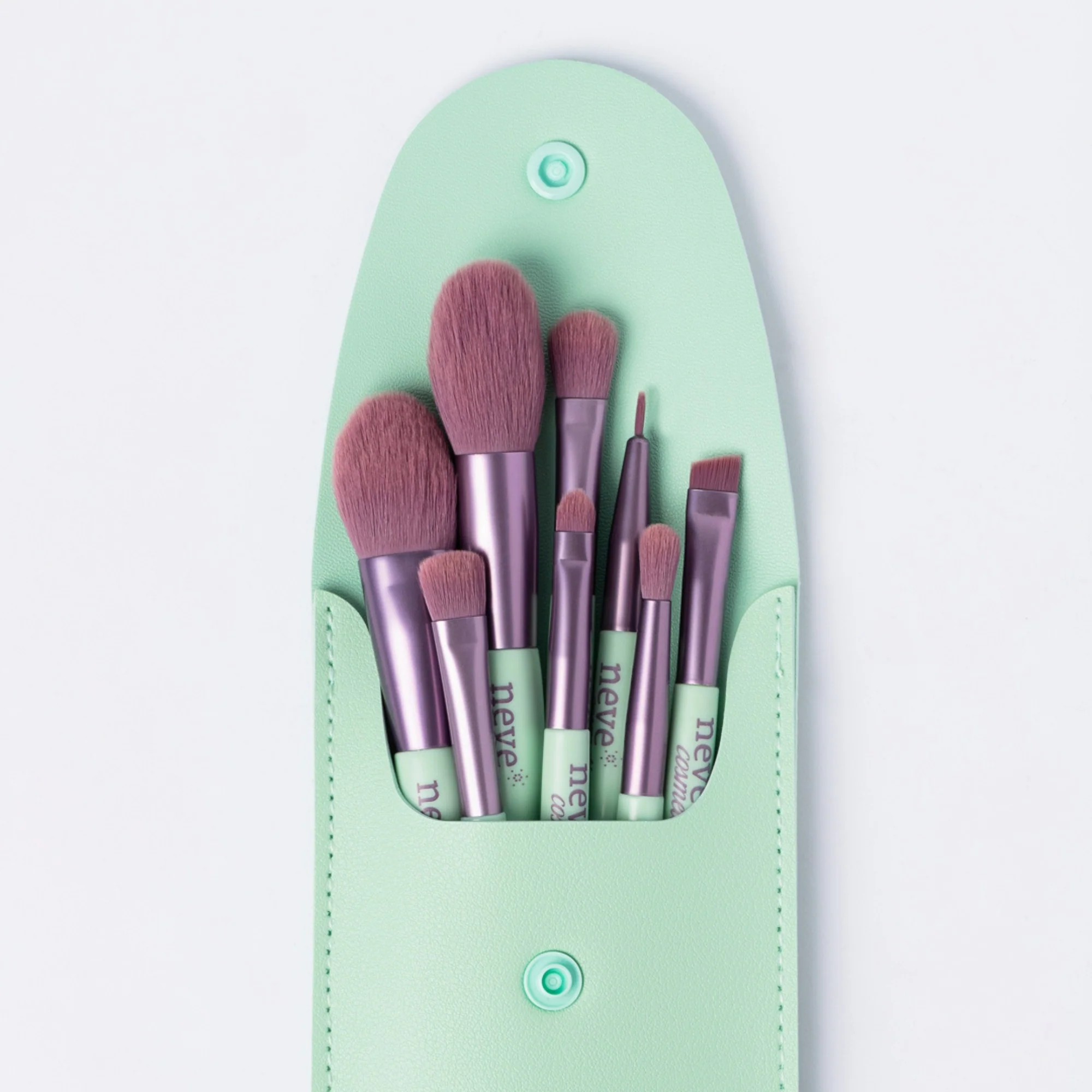 Accessori Set Pennelli Pastel Pop - Pennelli, Pennello Make-Up