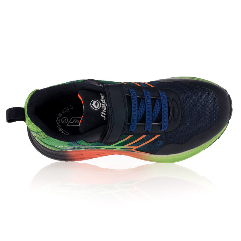 Baskets / Sneakers Garcon Multicouleur
