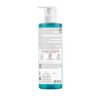 „Avène Cleanance“ valomasis gelis riebiai ir į spuogus linkusiai odai, 400 ml