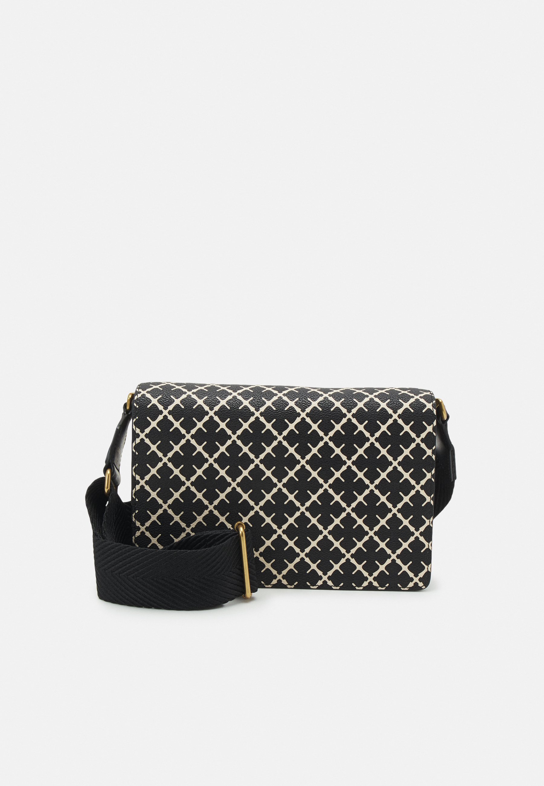 Van Malene Birger LOENNA - Crossbodytas - zwart