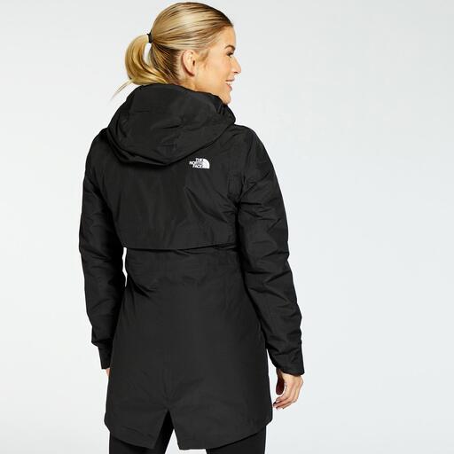  Planinarski centar North Face