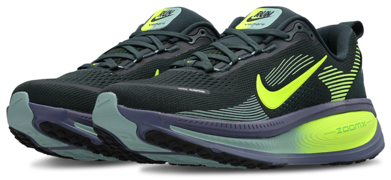 Nike Zoom Vomero 18