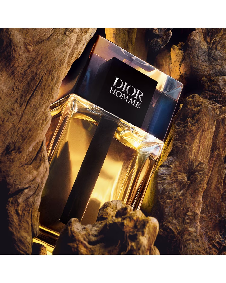 DIOR DIOR HOMME Toaletna voda