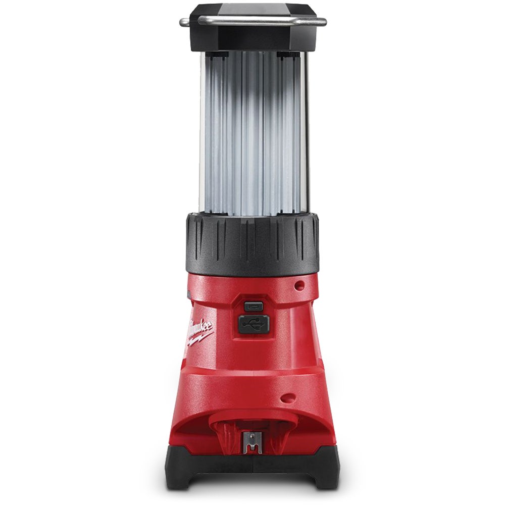 MILWAUKEE 12V M12LL-0 Laternenabdeckung