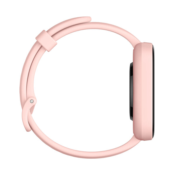 Smartwatch Bip 3, roze