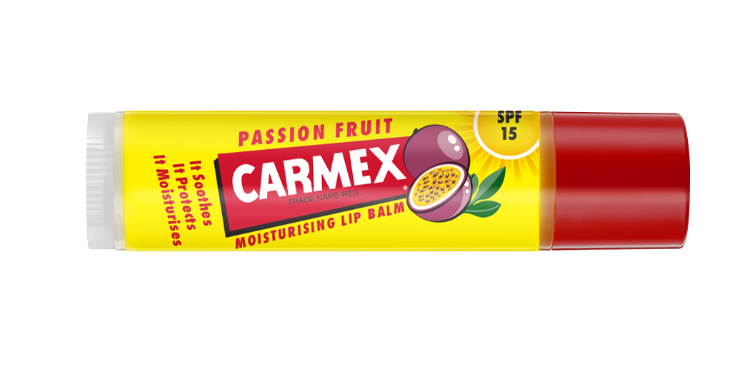 Carmex passionsfrukt