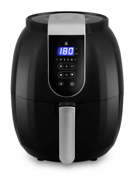 Frytkownica beztłuszczowa AIR FRYER 3,6l Berdsen 365100