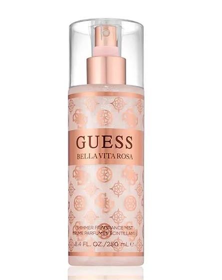 Bella Vita Rosa Body Mist Body Mist