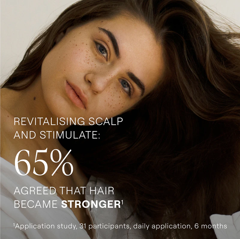 Тонік для волосся Weleda з розмарином