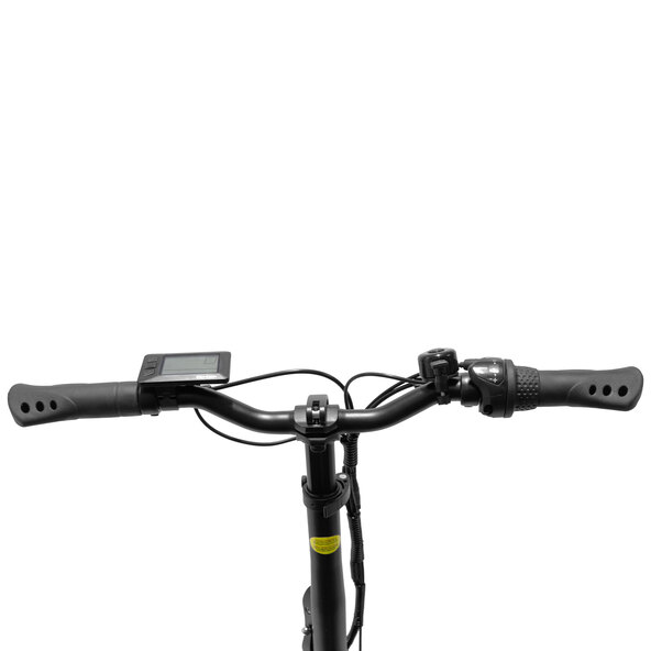 Bicicletă electrică Falt-E de 20