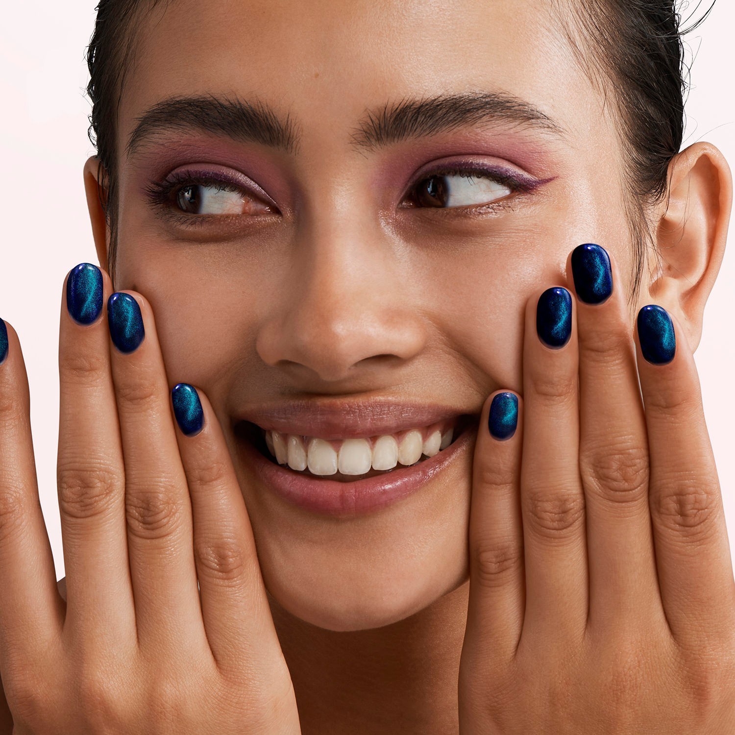 Pink Gellac UV Nail Polish Gelinis nagų lakas - 15ml